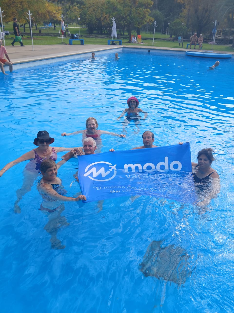 Federacion Multitermal Modo Premium Agosto - Octubre 2026