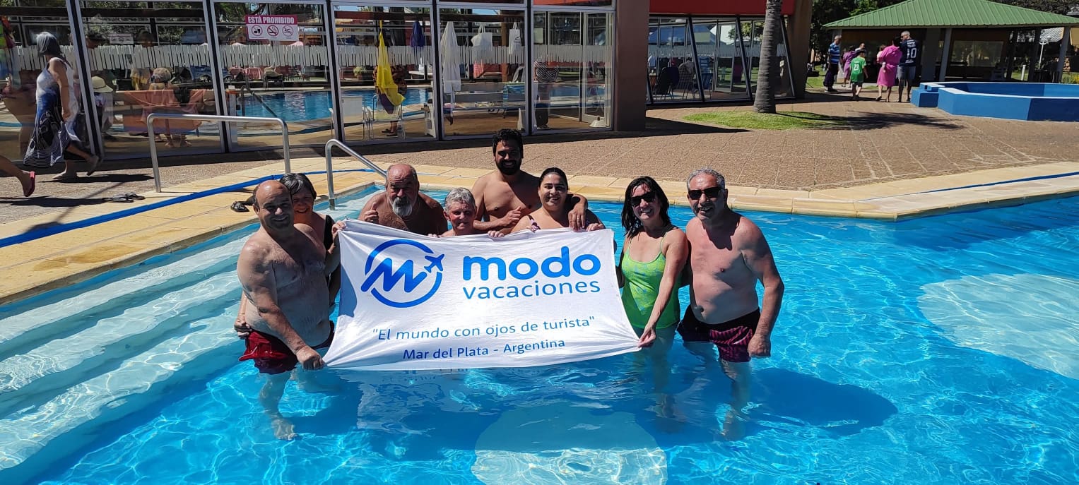 Federacion Multitermal Modo Premium Super Promo Agosto 2026